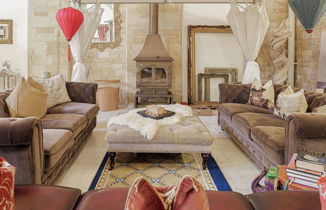 Artisan Hall Stunning Grandeur Cotswolds - Photo 34