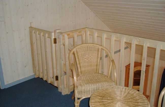 Ferienhaus mit Terrasse - Foto 11