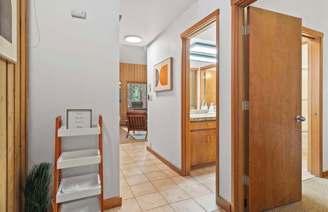 Scenic 1 Bedroom W/loft at Mount Bachelor Resort! - Foto 22