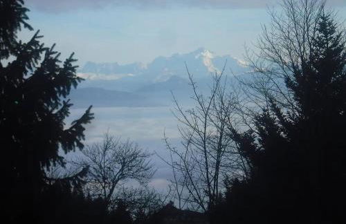 Tonneau Col de la Faucille - Foto 16