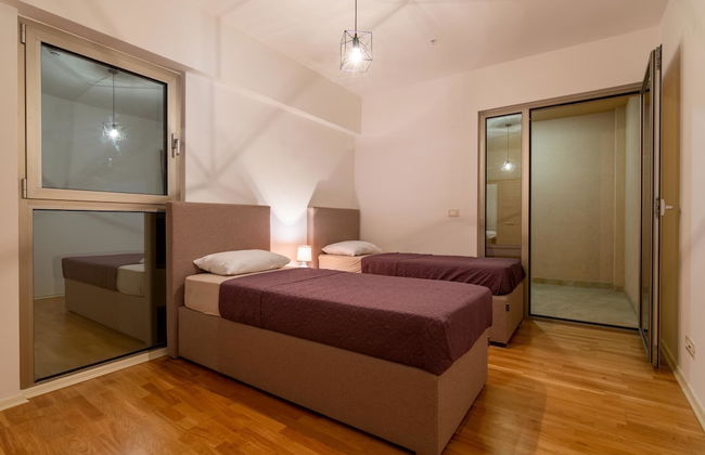 Stay In Budva 5 - Foto 14