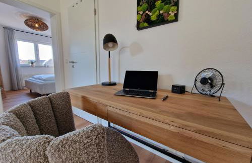 STAYTONA I Balkon I ruhig I Arbeitsplatz I nahe Friedberg - Foto 23