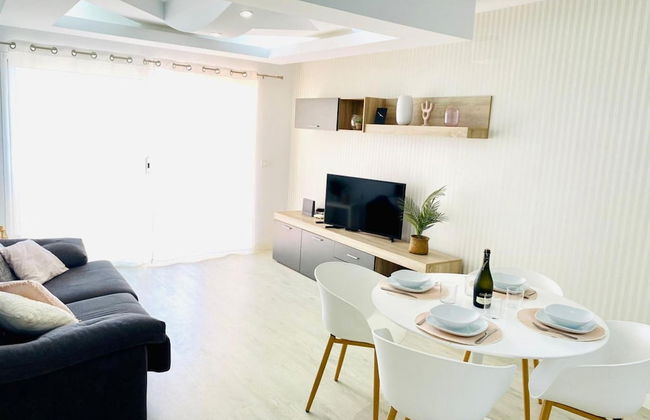 Enjoy Sunsets at Fully Equipped 2BR Oceanside View - Foto 12