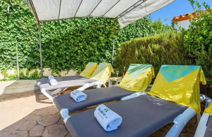 Casa La Palmera Villanueva de la Concepcion by Ruralidays - Foto 25