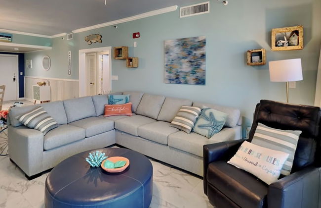 Navarre Towers by SVR - Foto 38