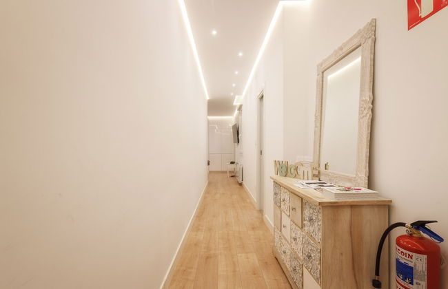 Glamour Guggenheim pinchos by URBANHOSTS - Foto 18