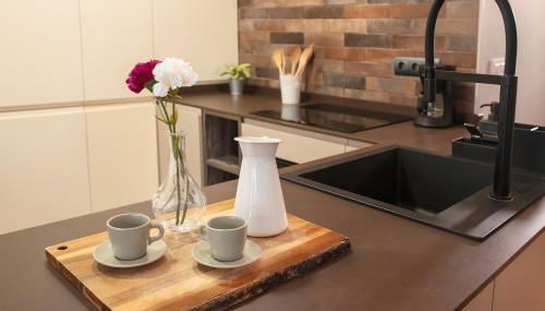 Lujoso Hogar cerca del Casco Antiguo de la ciudad - Foto 5