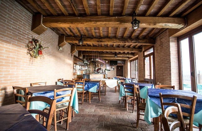 Country House Le Vedute - Foto 15