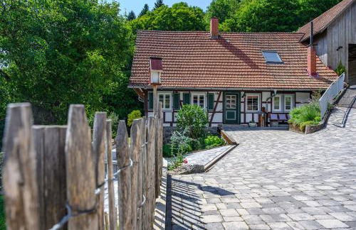 Ferienhaus Ottenhöfen - Sauna | Hot Tub - Foto 38