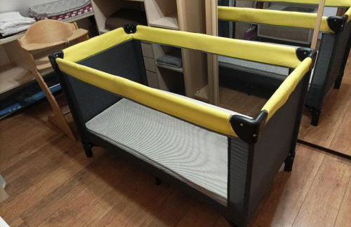 Un balcon sur les toits - Foto 49