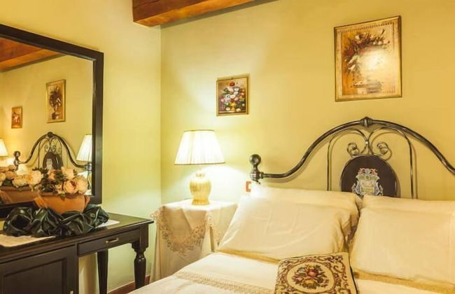 Agriturismo di Charme Villa Sant'Erasmo - Foto 14