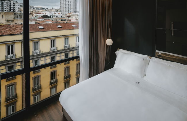 POETICA BOUTIQUE SKY HOTEL - Foto 20