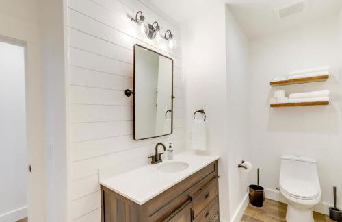 Orangeville Vacation Rental with On-Site Creek! - Foto 26