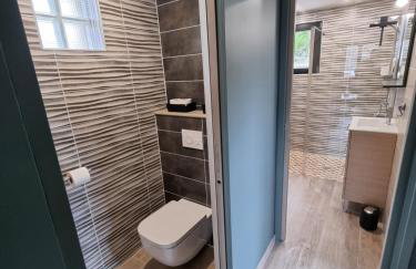 Maison cosy La Petite Cigogne en Baie de Somme - Foto 26