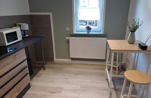 Ferienwohnung Schwibbogen - Foto 14