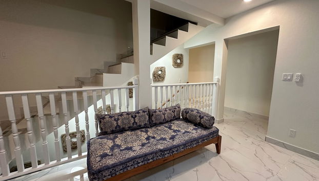 Checkers Vacation Homes - Foto 2, Zona de estar del vestíbulo