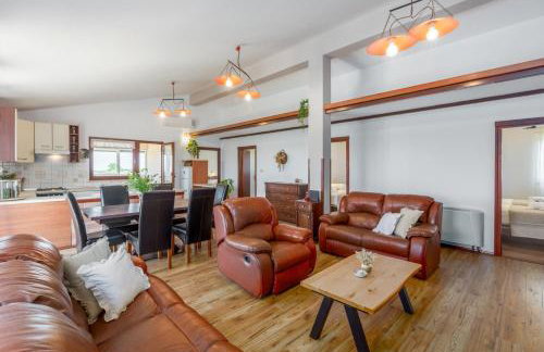 Villa Vital Vižinada private pool - Foto 19