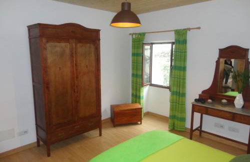 Villa Canaria piscina jacuzzi jardín - Foto 23