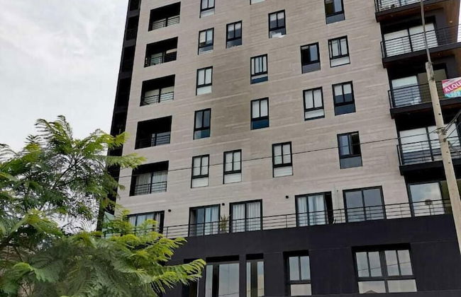 Espacio Luxury- Edificio Apart B51 - Foto 39