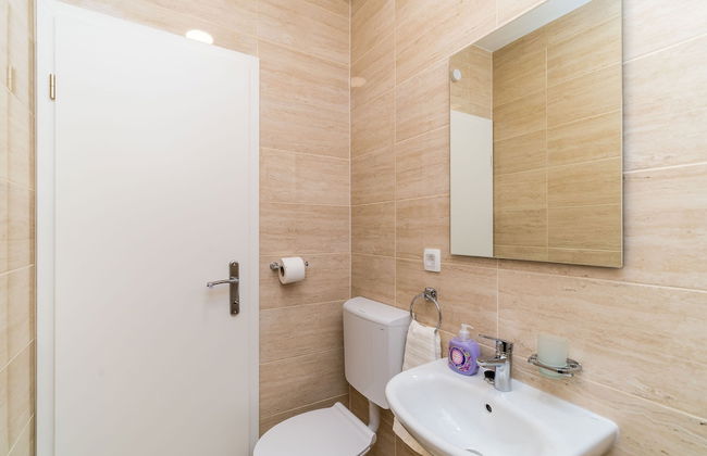 Apartments Šmanjak - Foto 44