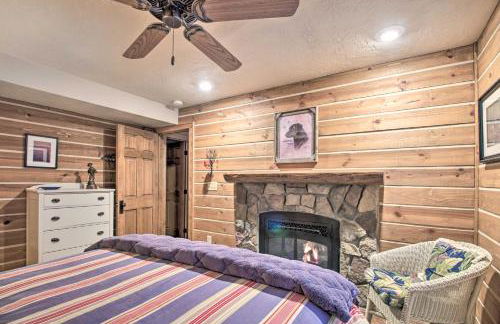 Thunder Lake Escape and Boat Dock! - Foto 17