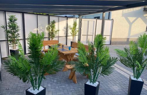 FEWO Salzwedel, Zum Dorfplatz - Foto 19