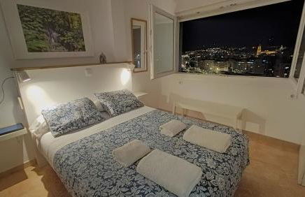 Mirador de Málaga - Foto 13