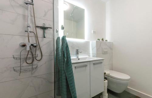 New Luxury Bella Apartment - Foto 11