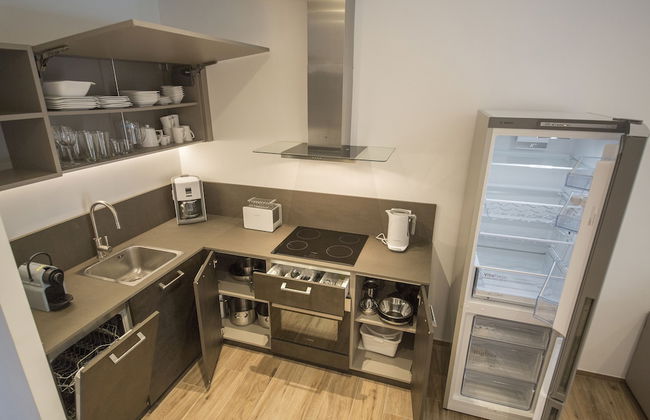 Riva Lake lodge - Foto 27