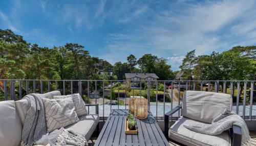 Ferienwohnung SPA Penthouse Meerlust Baabe - Photo 3