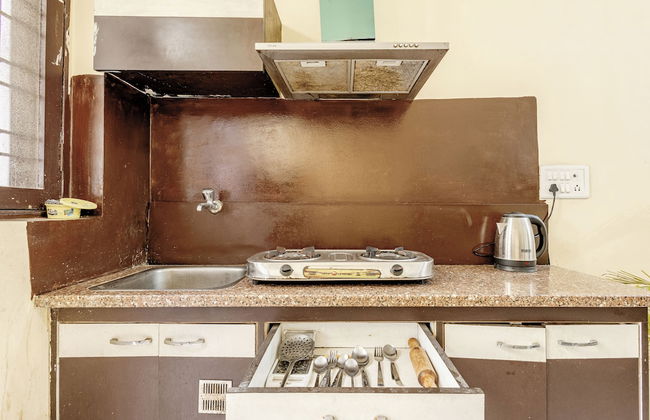 Lime Tree Studio Near Fortis Gurgaon - Foto 4