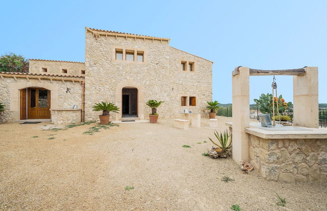 Sa Serra in Lloret de Vistalegre - Foto 21