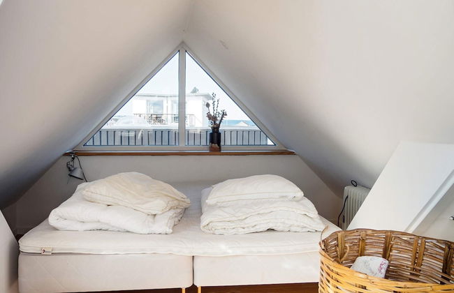 Picturesque Holiday Home in Struer near Sea - Photo 15