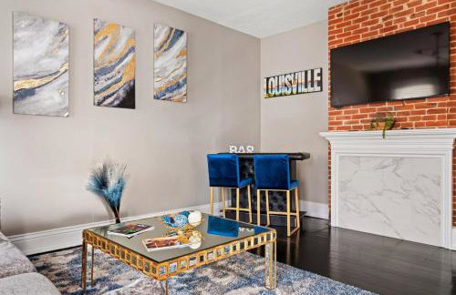 Cozy Home Apartments - Foto 10