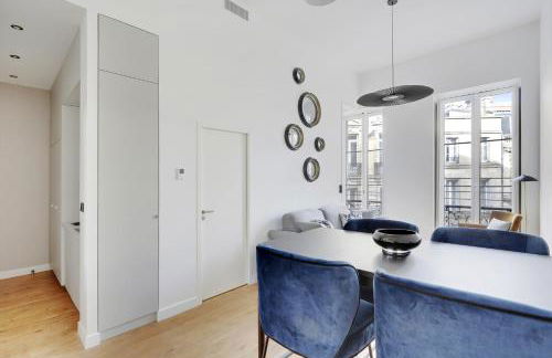 Maison Labruyère - Bordeaux Centre - Foto 100