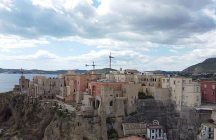 Terrazza Miracapri - Foto 59