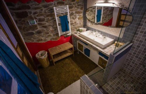 La Casa Roja de Quirós - Foto 20