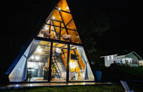 CHALÉS QUINTA DA BOA VISTA - Foto 120