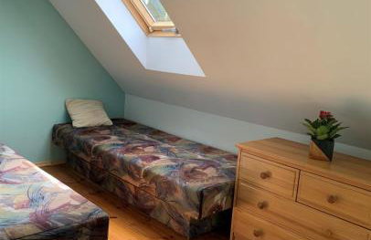 Biały Domek Becejły - Foto 20