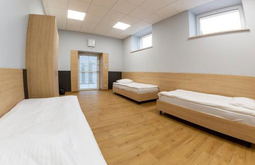 Pokoje Samoobsługowe 24/7 - Foto 18