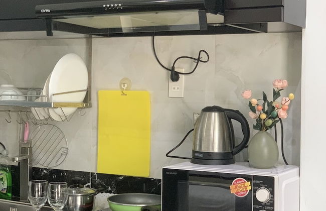 Wa Garden Sai Gon - Foto 30