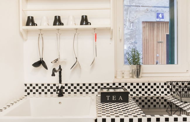 Apartments Nove crkve - Foto 23