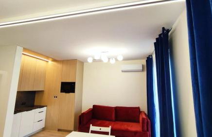 Wieliczka Lux Park - Foto 2