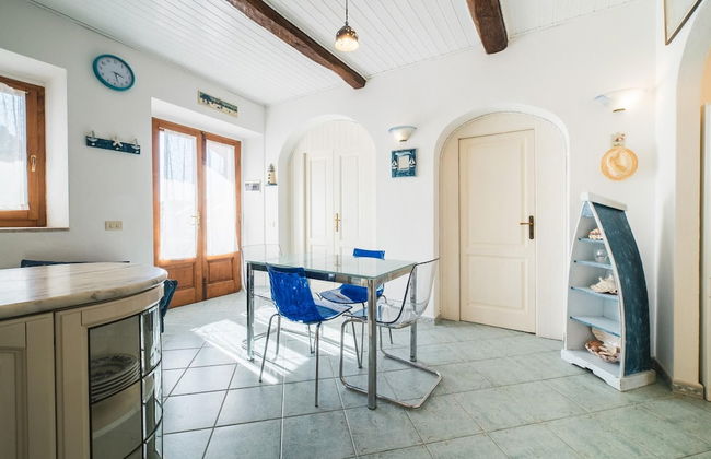 Perfume House in Marciana - Foto 6