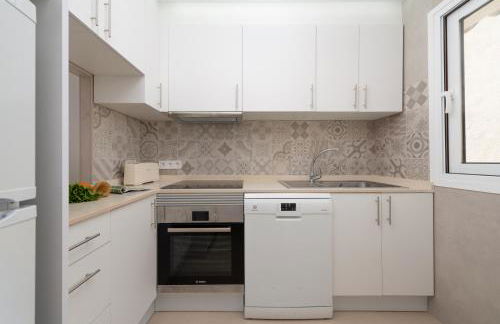 Apartment Rovelló - Port d'Alcúdia - Foto 18