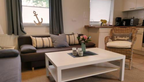 Ferienhaus Seeschwalbe - Foto 3