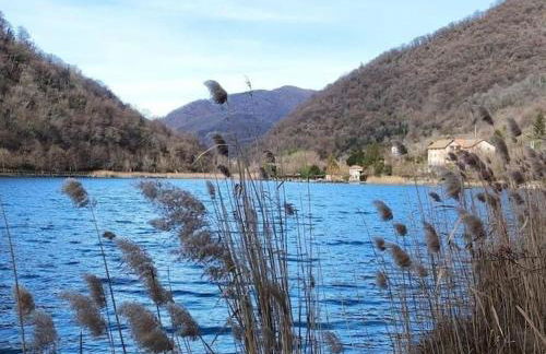 Lake Como Apartment IL NOCE - Foto 19