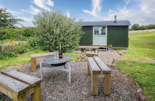 Haven View - 1 Bedroom Shepherds Hut - St Ishmaels - Foto 50