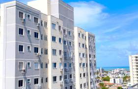 1503 Apto 2 Qtos completo João Pessoa Cabedelo - Foto 80