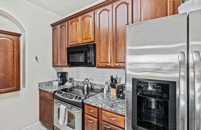 First Floor Vista Cay Condo W/free Resort Access! - Foto 10